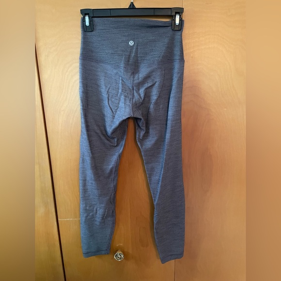 Lululemon Align Leggings 25” - Picture 5 of 5